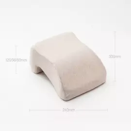 Многофункциональная подушка для отдыха Xiaomi 8H Pillow K2 Beige