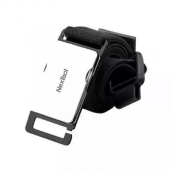 Многофункциональный ремень-мультитул Xiaomi NexTool Multifunctional Tool Belt 10-in-1 Black (NE20025)