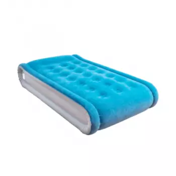Надувной матрас Noc Loc Key Automatic Inflatable Mattress Blue Single 1.2x2m (XL-ZDCQC01)