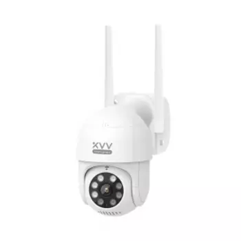 Наружная IP камера Xiaomi Xiaovv Outdoor PTZ Camera (XVV-3630S-PI)