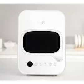 Настольный портативный стерилизатор Xiaomi Small Waves Desktop Portable Sterilizer White Standart Edition (HD-ZMXDJ01)