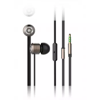 Наушники NOIZ Performance Headphones NX300 Brown