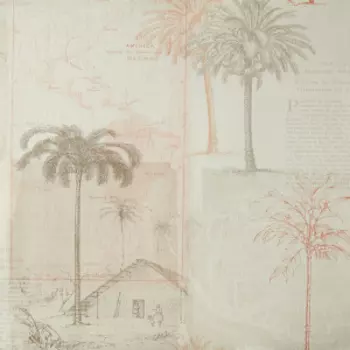 Обои Caselio Passport 66591132