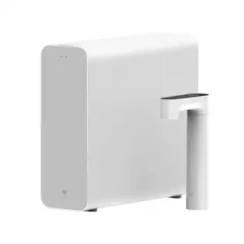 Очиститель воды с функцией нагрева Mi Instant Water Purifier White (Q600)
