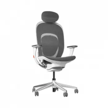 Офисное кресло Yuemi YM Ergonomic Chair White (RTGXY01YM)