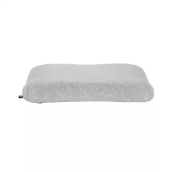 Ортопедическая подушка Xiaomi 8H Gel Memory Pillow Gray (JN)