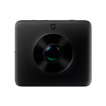 Панорамная камера Xiaomi MiJia 360 Panoramic Camera