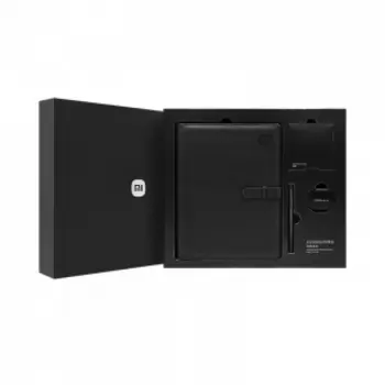 Подарочный набор наушники, ручка, органайзер Xiaomi Exclusive Gift Box