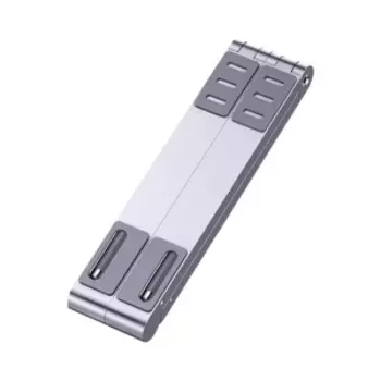 Подставка для ноутбука Xiaomi OATSBASF Notebook Stand Silver