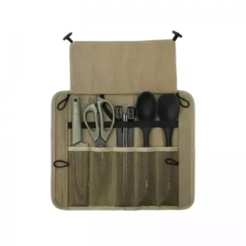Походный набор столовых приборов Xiaomi Nextool Cooking Set Outdoor Picnic (NE20325)