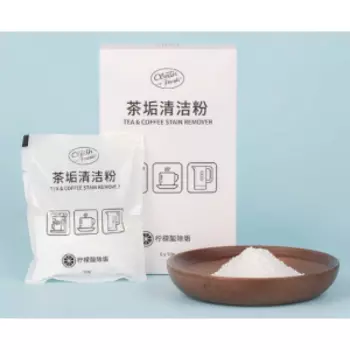 Порошок для удаления накипи Xiaomi Clean-n-Fresh Scale Cleaning Powder (50g*6)