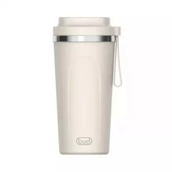 Портативная кофемашина Xiaomi BUD Electric Coffee Machine Beige (BB02A)