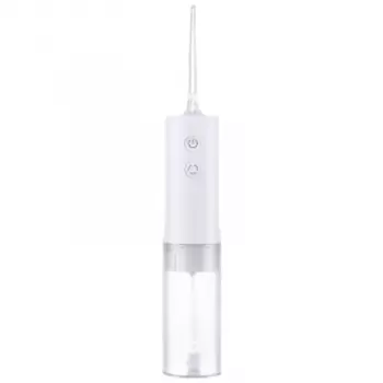 Портативный ирригатор для полости рта Xiaomi Mijia Electric Flusher (MEO701)