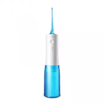 Портативный ирригатор Soocas W3 PRO Blue