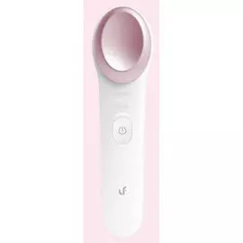 Портативный массажёр для глаз Xiaomi LeFan Hot and Cold Eye Massager Pink