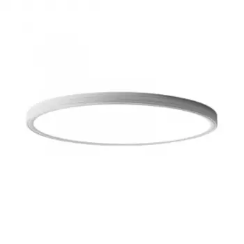 Потолочный светильник Xiaomi Huayi Eye Protection Anti-Blue Ceiling Light Circle 37W 500 mm White