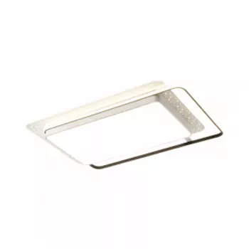 Потолочный светильник Xiaomi Huayi Pop Series High Transmittance Ceiling Lamp Rectangle 400W (Уценка)