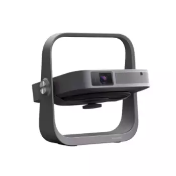 Проектор XGIMI Z7X Gimbal (Русское меню)