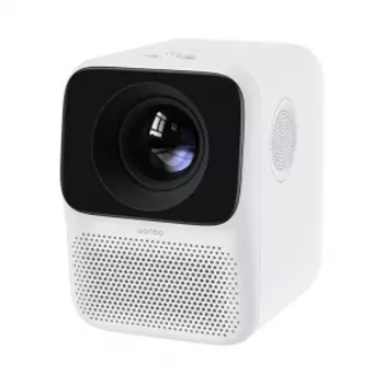 Проектор Wanbo Intelligent Projector T2 Max 1080p (Русское меню)