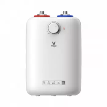 Проточный водонагреватель Xiaomi Viomi 6L 1500W (VEW0611)