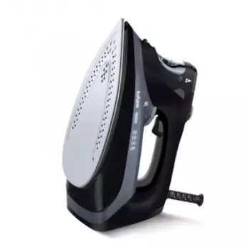 Проводной паровой утюг с LCD дисплеем Xiaomi Lofans LCD Electric Steam Iron Black (YD-015BK)