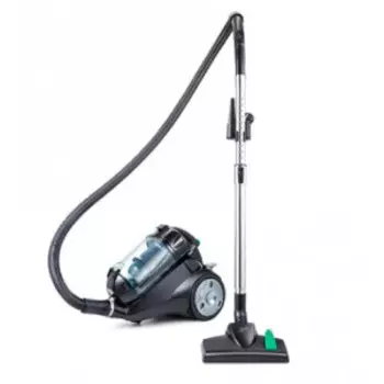 Проводной пылесос PUPPYOO Black (P9)