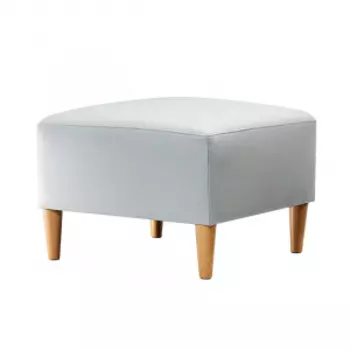 Пуф-подставка для ног Xiaomi 8H Panda Zero Pressure Combination Sofa Grey (B1CS)