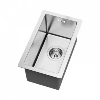 Раковина Xiaomi Mensarjor Balcony Small Sink 260х430 mm (US1017)(без смесителя)