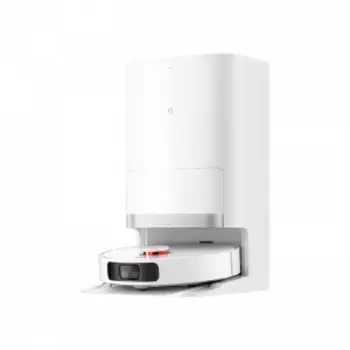Робот-пылесос с базой для самоочистки Xiaomi Mijia Sweeping Robot Omni 2 (C102CN)