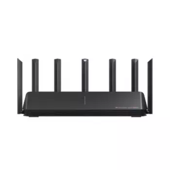 Роутер Xiaomi Mi Wi-Fi Router AX6000 CN