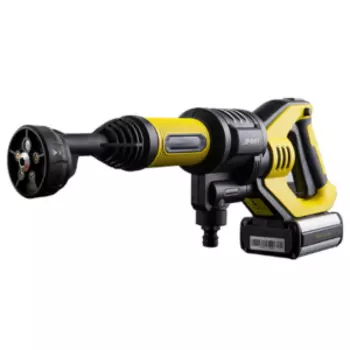 Ручной беспроводной пистолет для мойки Xiaomi Jimmy The Hand-Held Wireless Washing Gun (JW31)