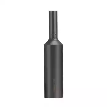 Ручной беспроводной пылесос Shunzao Handheld Vacuum Cleaner Z1 Pro Black