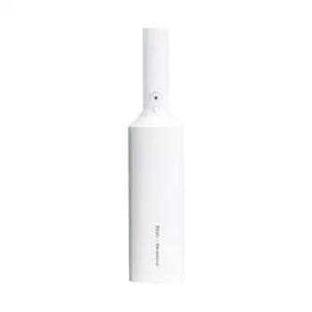 Ручной беспроводной пылесос Shunzao Handheld Vacuum Cleaner Z1 White