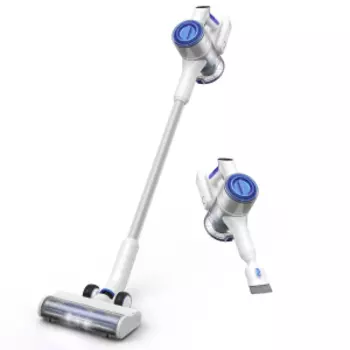 Ручной беспроводной пылесос Xiaomi Shunzao Handheld Wireless Vacuum Cleaner S9