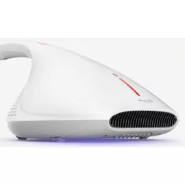 Ручной портативный проводной пылесос Xiaomi Deerma Handheld Vacuum Cleaner White (CM800)