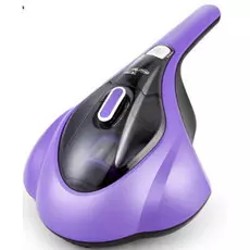 Ручной портативный пылесос PUPPYOO Purple (WP606)