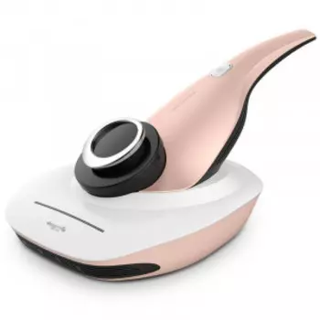 Ручной портативный пылесос Xiaomi Deerma Handheld Vacuum Cleaner CM1000 Pink