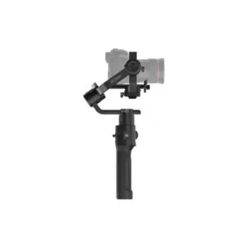 Ручной стабилизатор DJI Ronin-S