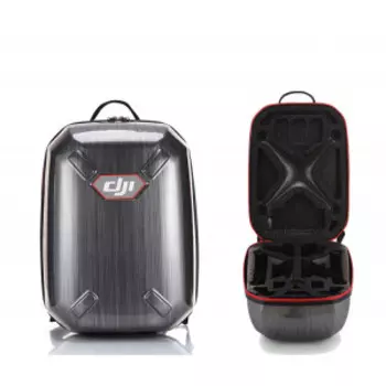 Рюкзак твердый для DJI Phantom 3/4 Silver