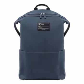 Рюкзак Xiaomi 90 Points Lecturer Casual Backpack Blue
