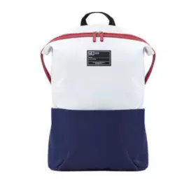 Рюкзак Xiaomi 90 Points Lecturer Casual Backpack White