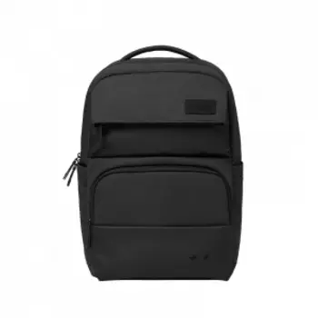 Рюкзак Xiaomi 90 Points Ninetygo Urban Commuter Backpack Black