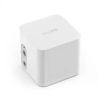 Счетчик воды Xiaomi Viomi Water Box CV Series (White)