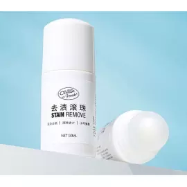 Шариковый пятновыводитель Xiaomi Clean-n-Fresh Scouring Ball (50ml*2)