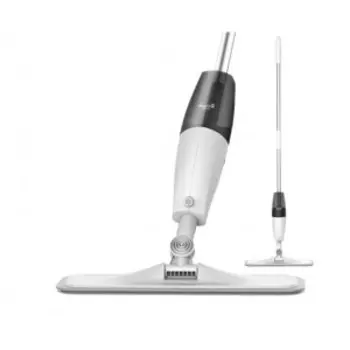 Швабра с распылителем воды Xiaomi Deerma Spray Mop White (TB800)