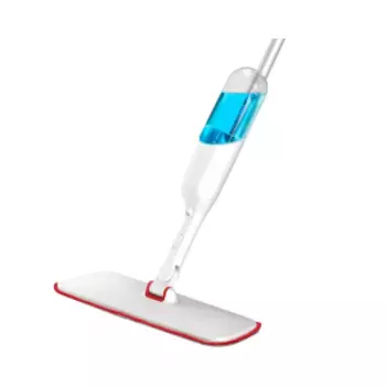 Швабра-Спрей Xiaomi ICLEAN Flat Spray Mop (YP-01)
