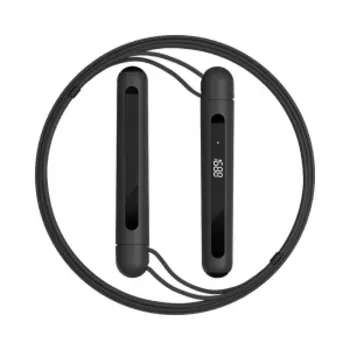 Скакалка с дисплеем Xiaomi Yunmai Intelligent Training Jump Rope (YMSR-P701)
