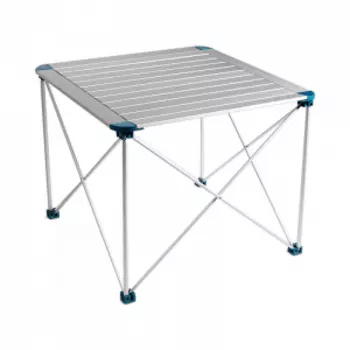 Складной стол Xiaomi Outdoor Folding Table Silver