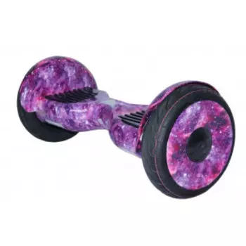 Smart Balance PRO PREMIUM 10.5 V1 (+AUTOBALANCE, +MOBILE APP) Космос Розовый