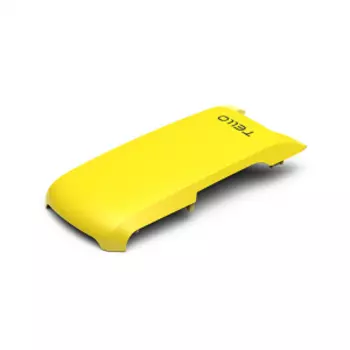 Сменная панель DJI Tello Part 5 Snap On Top Cover (Yellow)